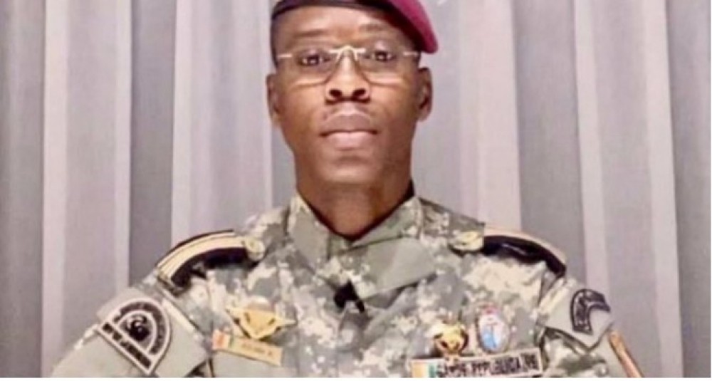 Côte d'Ivoire: Abdoulaye Fofana condamné à 15 ans de prison 