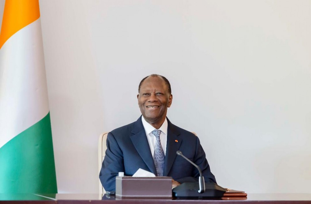 Présidentielle 2025 : le Conseil national de sécurité met en garde contre toute contestation des décisions du Conseil constitutionnel