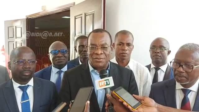Côte d’Ivoire: Affi N’Guessan appelle les Rois et Chefs traditionnels à jouer les médiateurs pour la Présidentielle 2025
