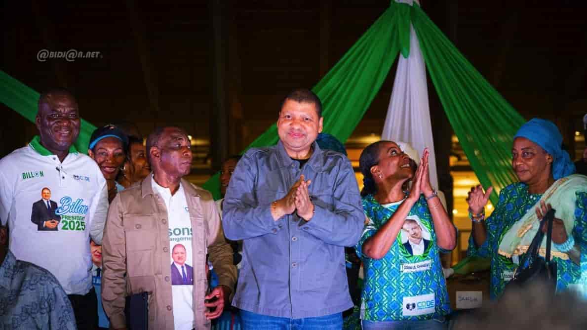 Présidentielle Ivoirienne 2025 : Jean-Louis Billon reconnaît la victoire d’Alassane Ouattara et appelle à un sursaut national