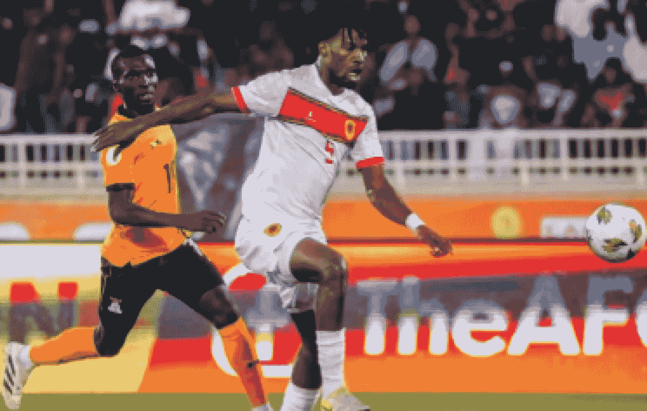 CHAN 2024 : L’Angola renverse la Zambie et relance ses espoirs