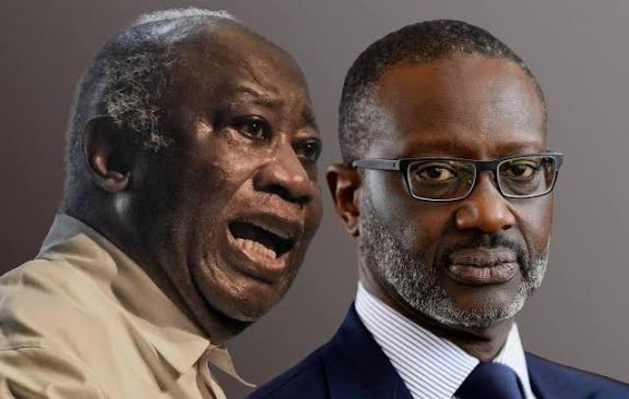 Présidentielle ivoirienne 2025 : le Front Commun PPA-CI – PDCI-RDA dénonce un “coup d’État civil” et appelle à un sursaut national